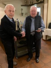 60 Jahre - Reinhard Holzenkamp